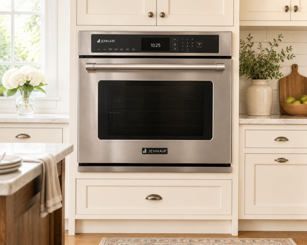 jennair oven replacement