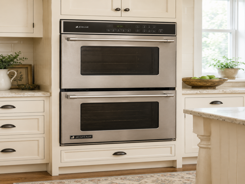 jennair appliance replacement